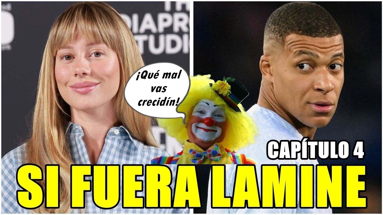 ¡¡MBAPPÉ LESIONADO DESDE HACE SEMANAS, PILLADO CON ESTER EXPÓSITO!! | LIO MORROCOTUDO