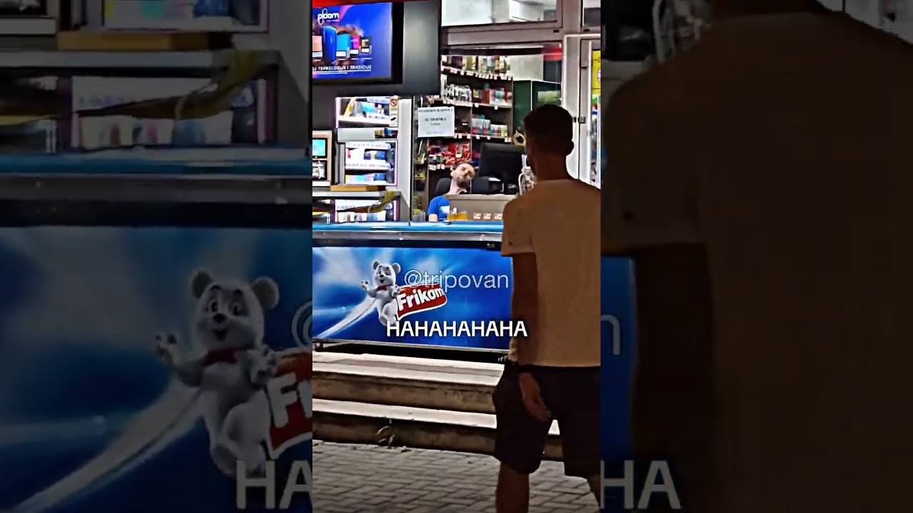 Komso🤣#shorts #viral #short #tiktok #balkan #komsija #smesno #smesniklipovi #funny