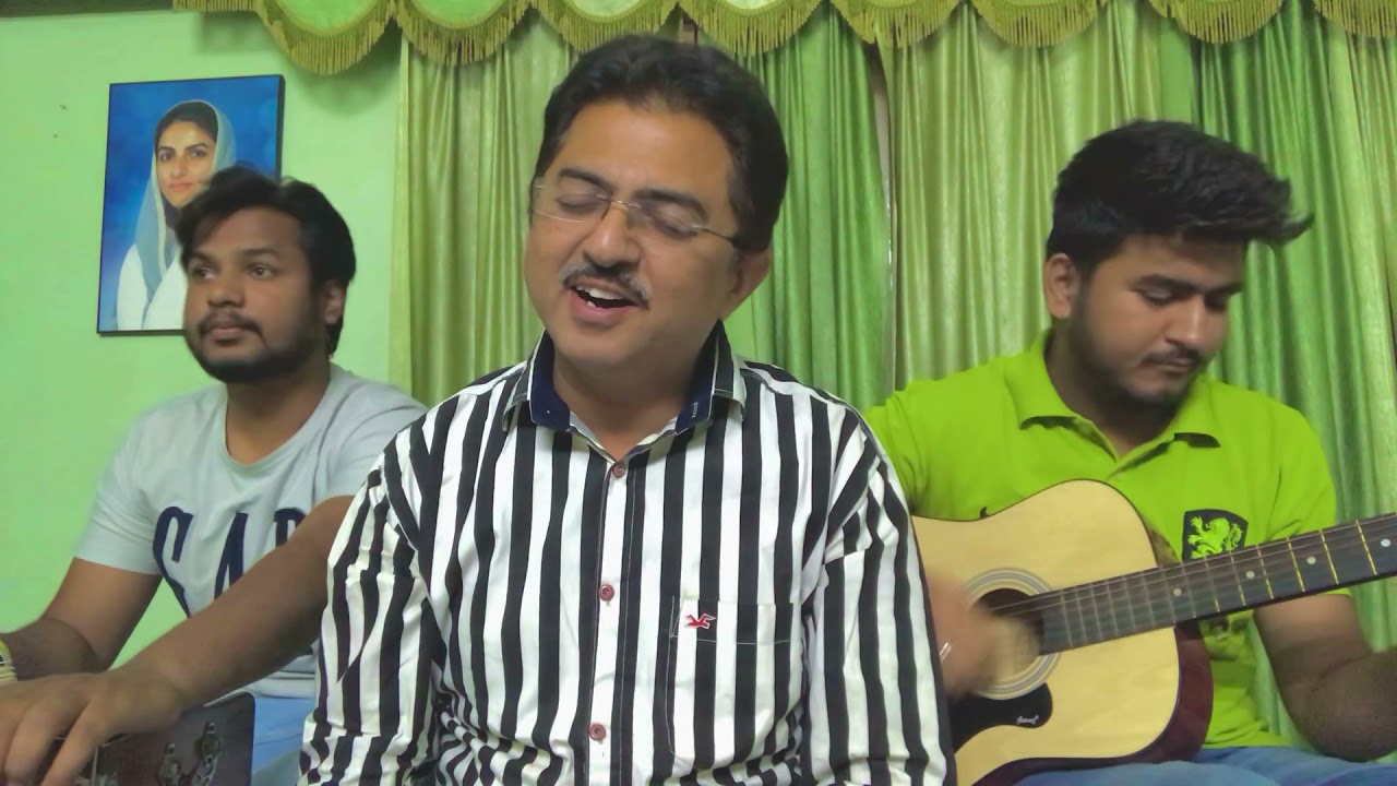 Aaye Jaye Jehra Saah | Nirankar geet | Sonu anthak | Dilpreet anthak | Arsh alap | punjabi geet