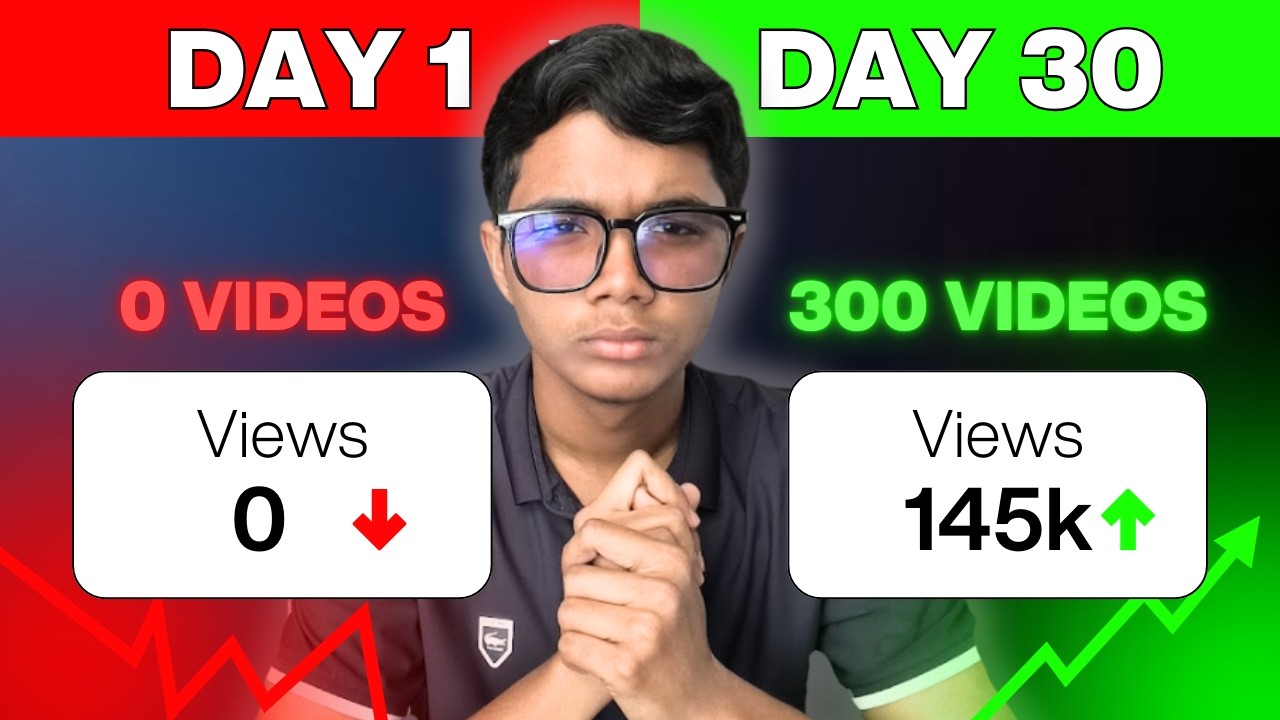 I Tried to Exploit AI Content… It Backfired