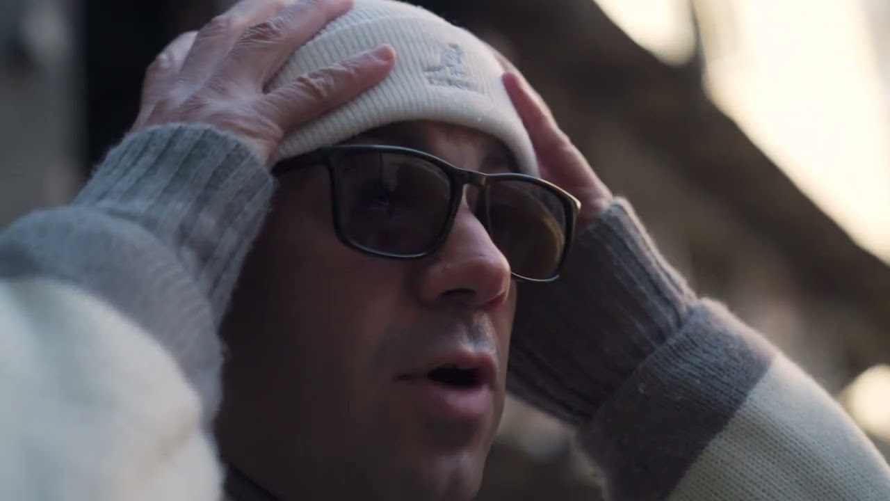 6ase:6ase - Hoții şi Vardiştii (videoclip)