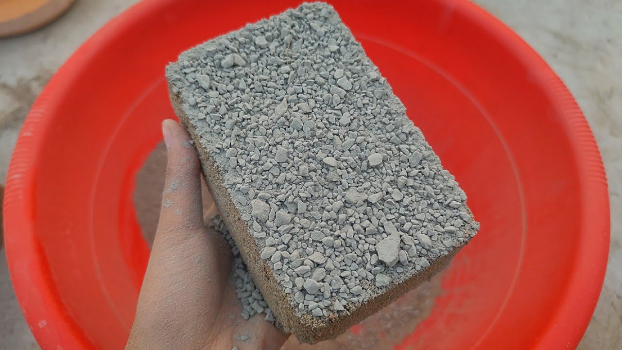 New Video🔊Dusty Dry crumbling of Woody texture 🪵in Tub 🤌🏻Dedicated to @BalwantRai-sk5hz 🌪️