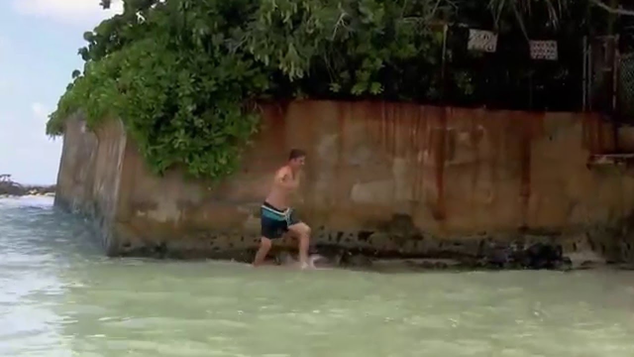 My Magnum Pi Trip 2015