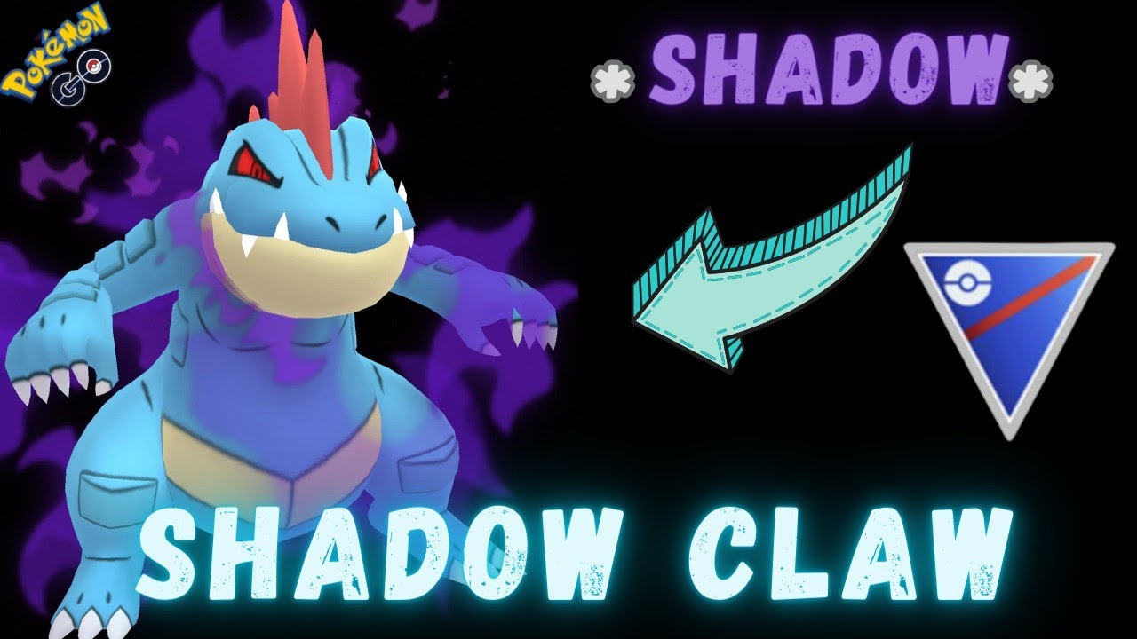 RANK 1 * SHADOW* Feraligatr is it WORTH ?? || Great League || Season 18 || PokémonGO || GBL