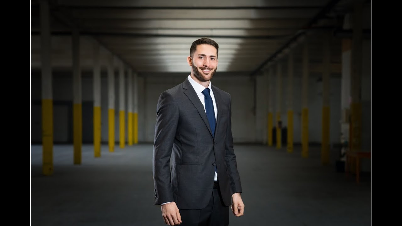 Raffael Kurt in den Gemeinderat Biberist! FDP.Die Liberalen Biberist Wahlen 2021