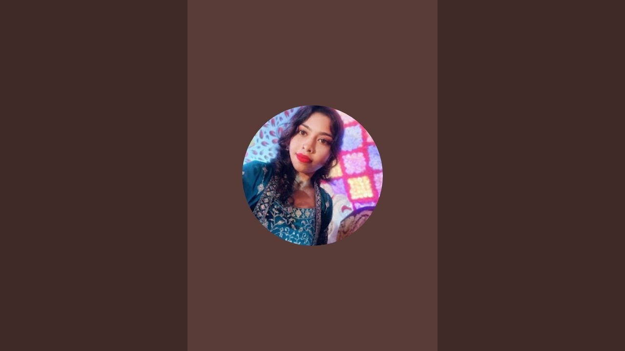 Manisha Mandal  is live