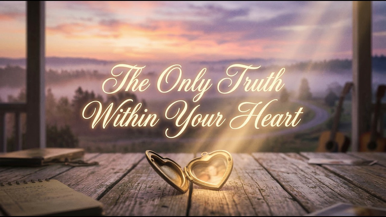 The Only Truth Within Your Heart