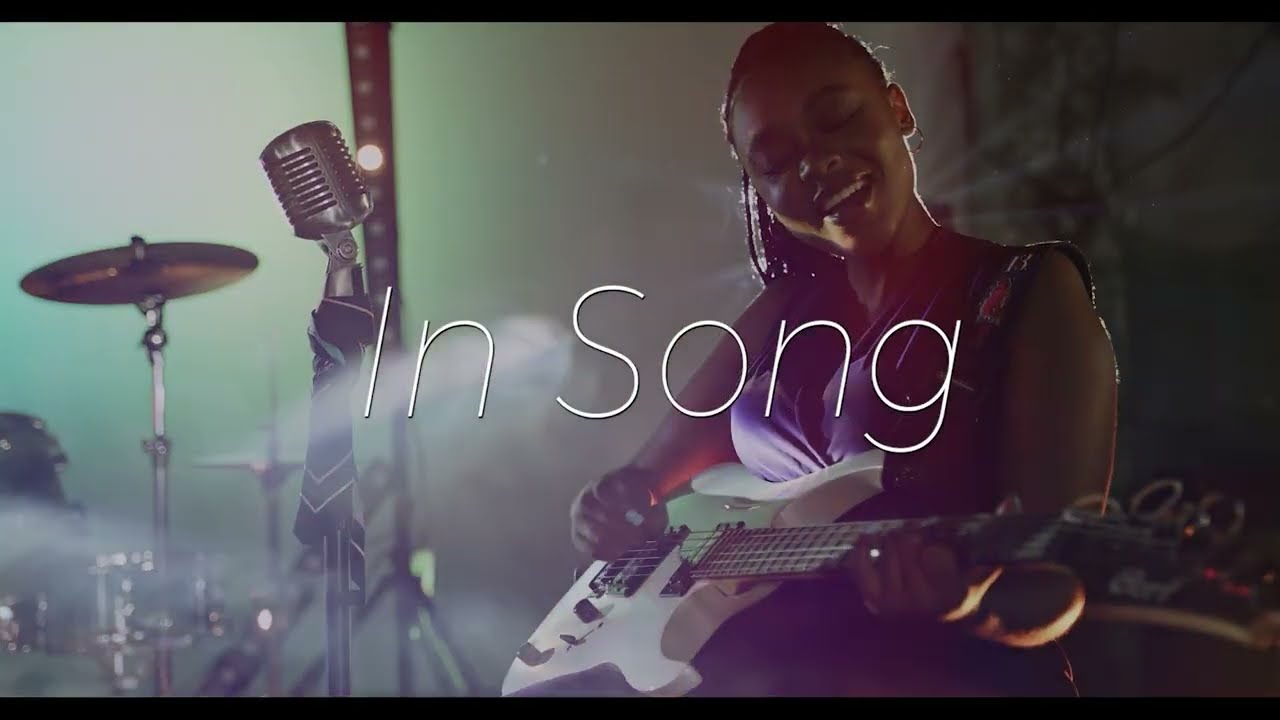 WORSHIP EXPERIENCE :- DENISE MOYO