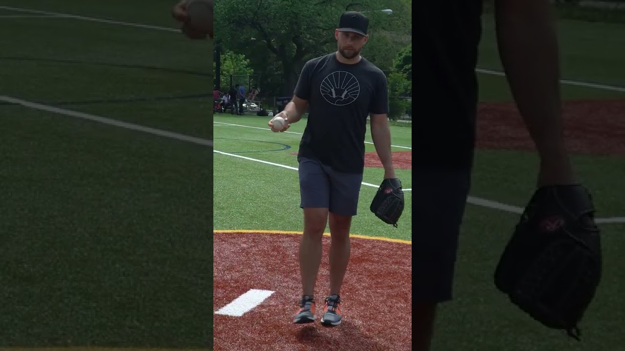 Balk Rules - Can't Pick Off to Unoccupied Base