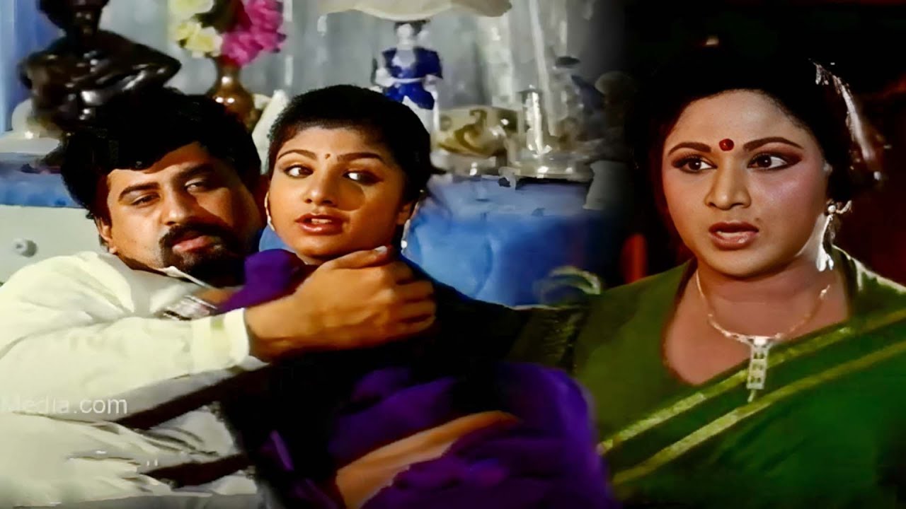 Suman And Rambha Best Love Scene | Hello Alludu Movie || iDream Clips