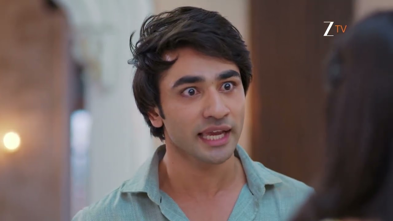 Jaane Anjaane Hum Mile | Unnati's secret is out in front of everyone.