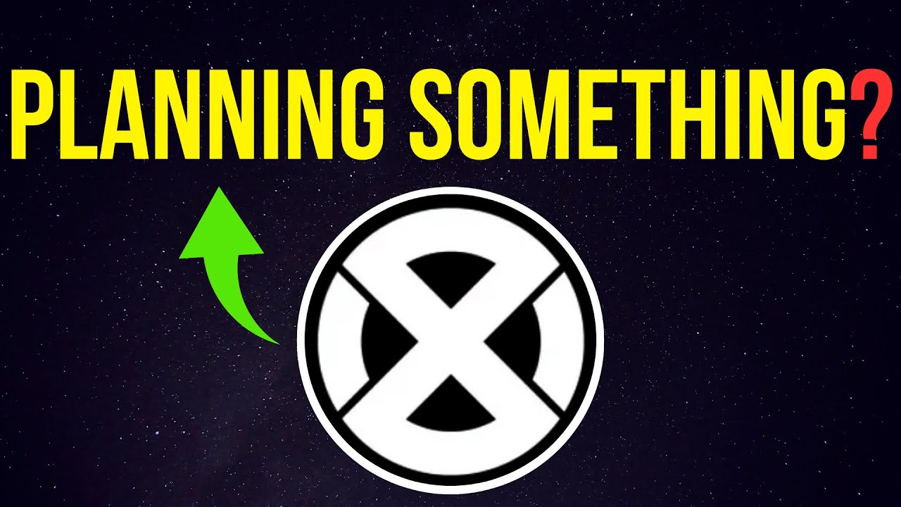 XCN: Are They Planning Something? A Recent Update for Onyxcoin XCN