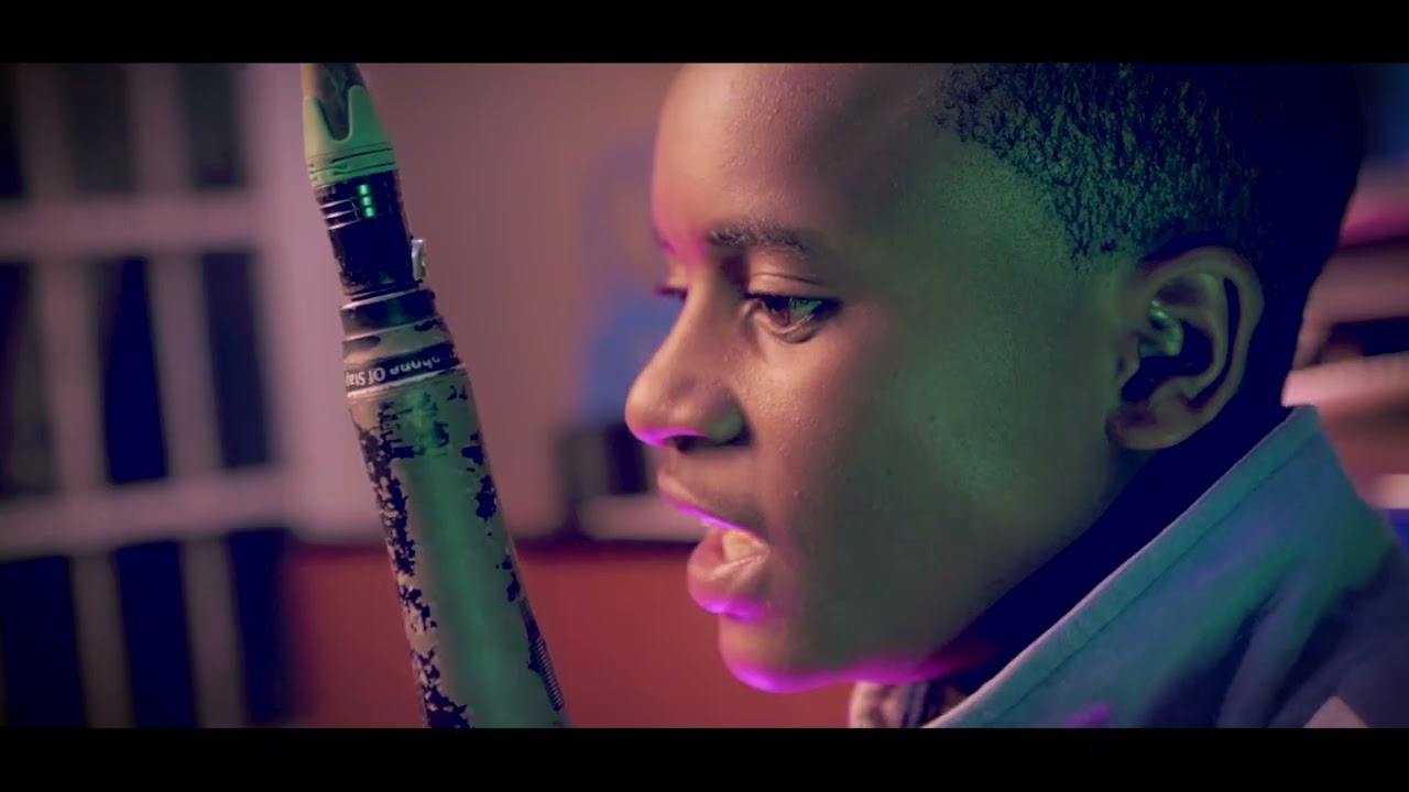 Future King     IBIHE BYANYUMA  Official   Video