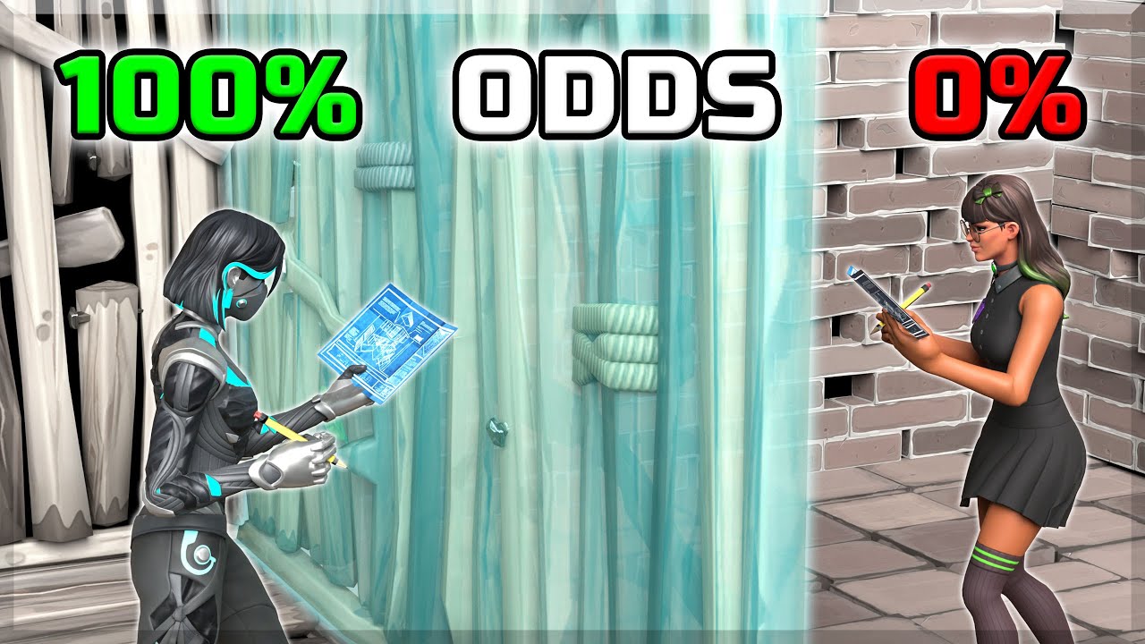 Do Double Build Binds Actually Work?