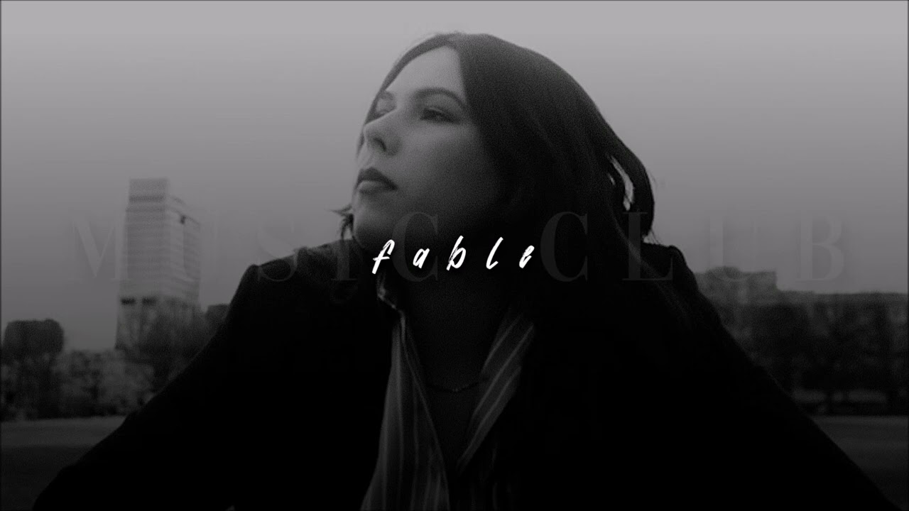Gigi Perez, Fable | sped up |