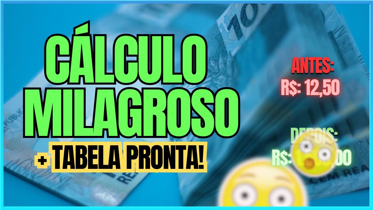Aprenda a Precificar seus projetos e serviços em 40 Minutos!