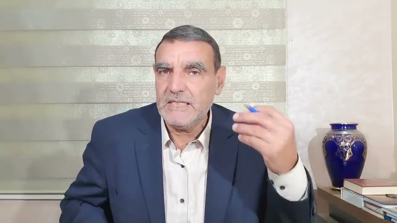 الدكتور محمد فائد || اللبان وما له من مزايا صحية وعلاجية