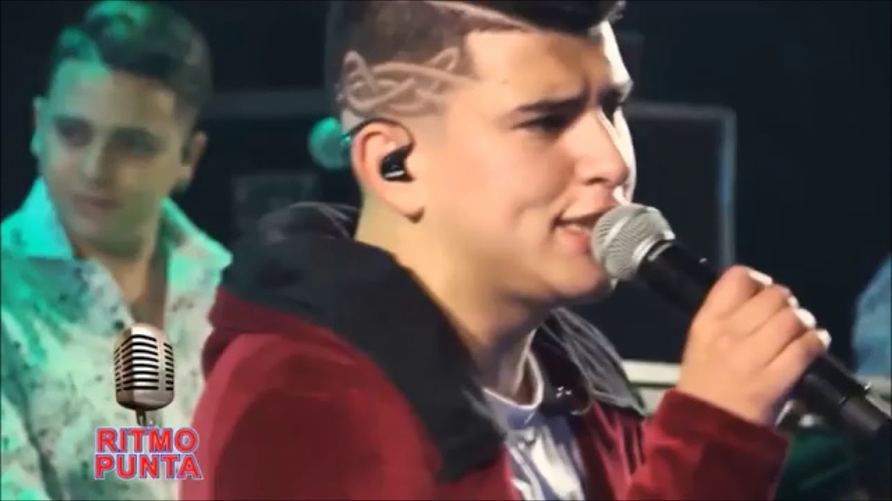 03 FACU Y LA FUERZA | SIN TI NO VIVO