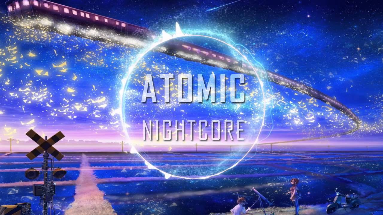 Nightcore - Sledgehammer「 Rihanna 」