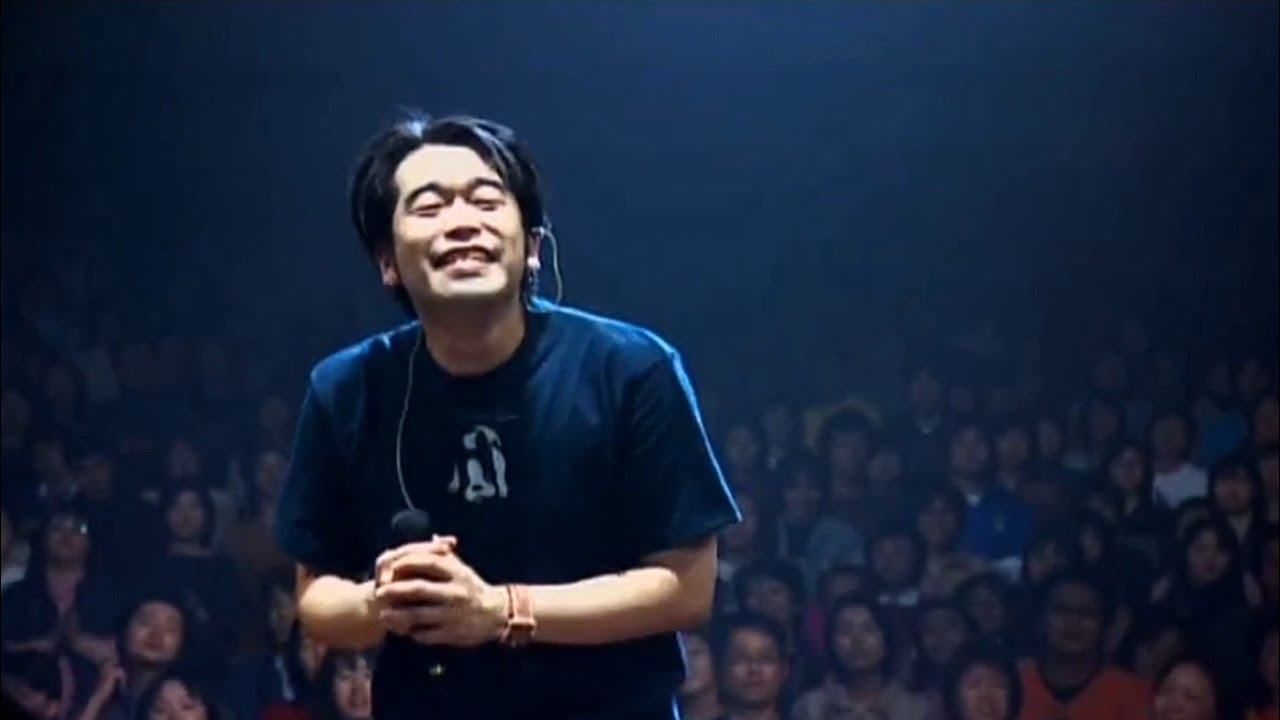 槇原敬之 - Happy Birthday Song