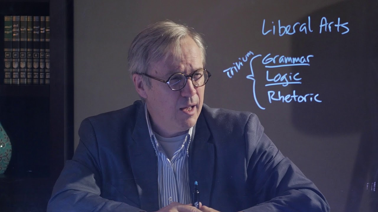 What are the Seven Liberal Arts?