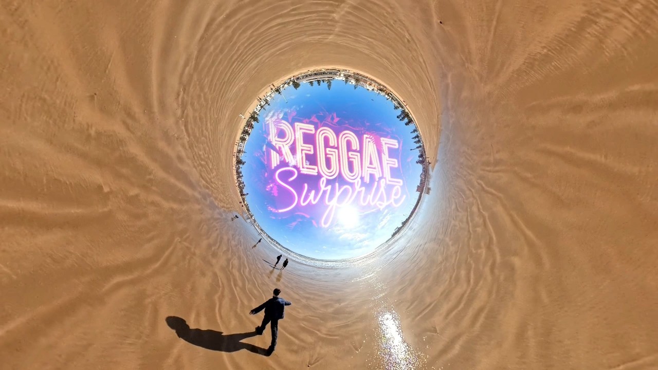 Reggae Surprise - 