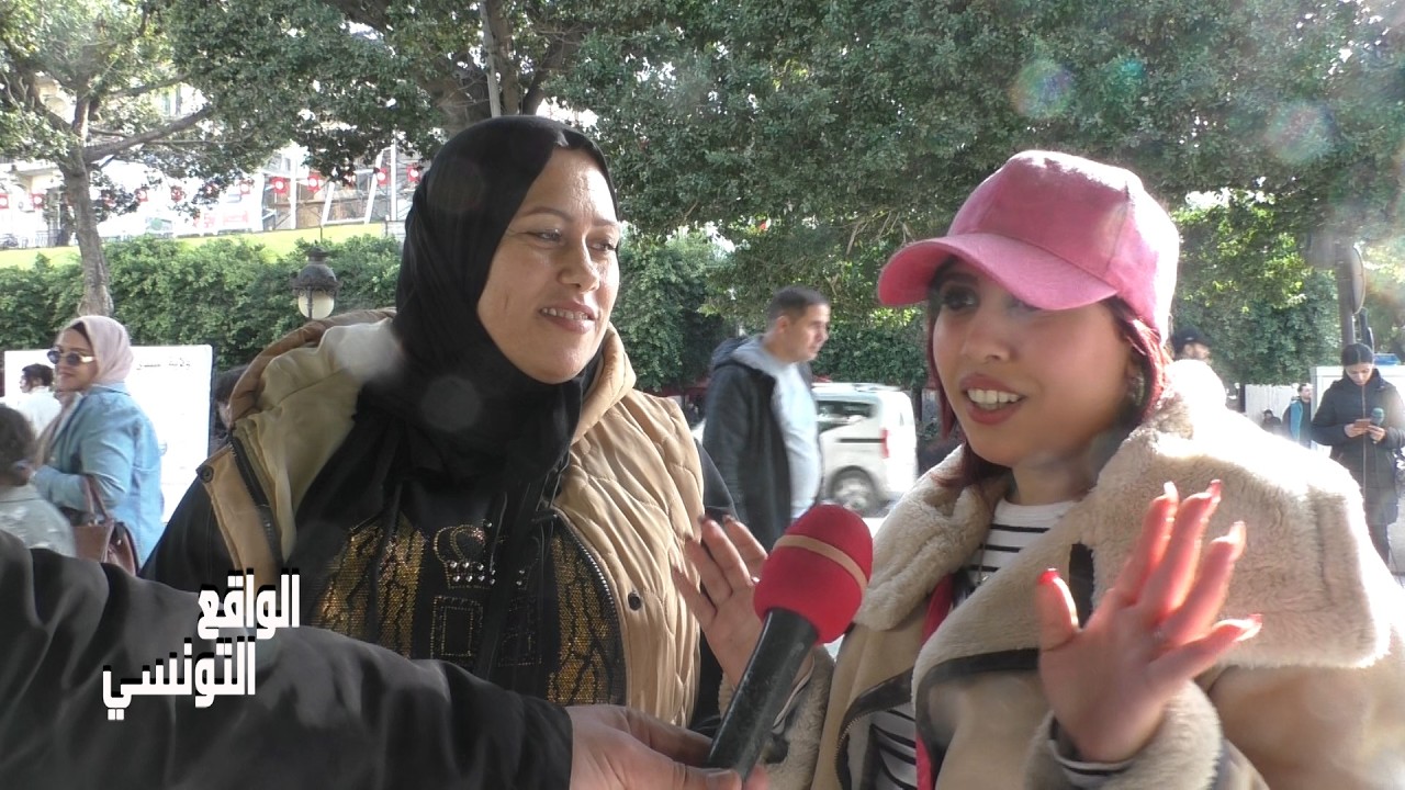 بنت الاصول في تونس ...البنات يحبو الفلوس و  راجل كبير باش يصرف عليها