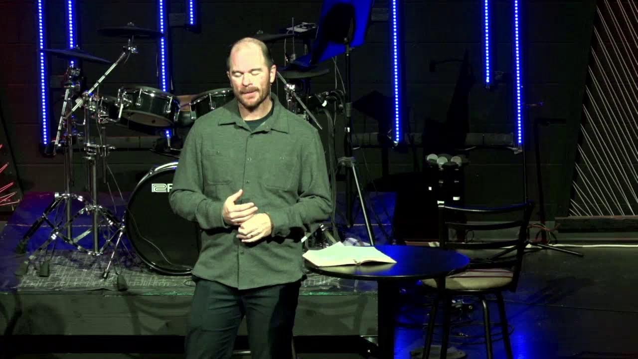 December 14 Contemporary Service