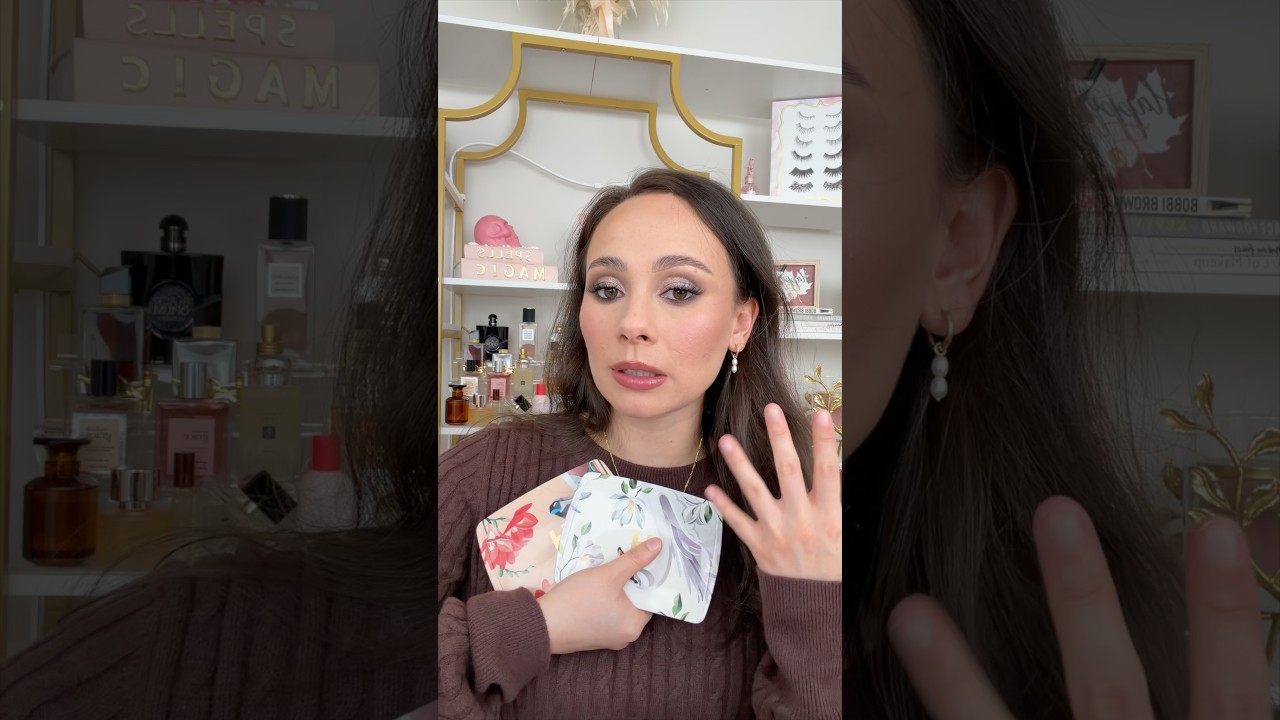 Почему бы НЕ посетить распродажу Sephora 😳