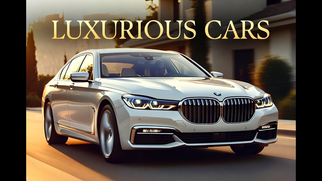 “10 Luxurious Cars That Redefine Wealth and Style” with full Specification #dreamdesires