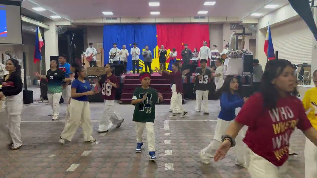 FCYM - kabataang pinoy