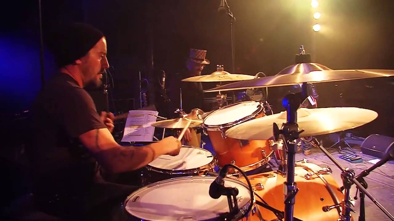 Brooklyn Funk Essentials - Funky Nassau (July 2014)