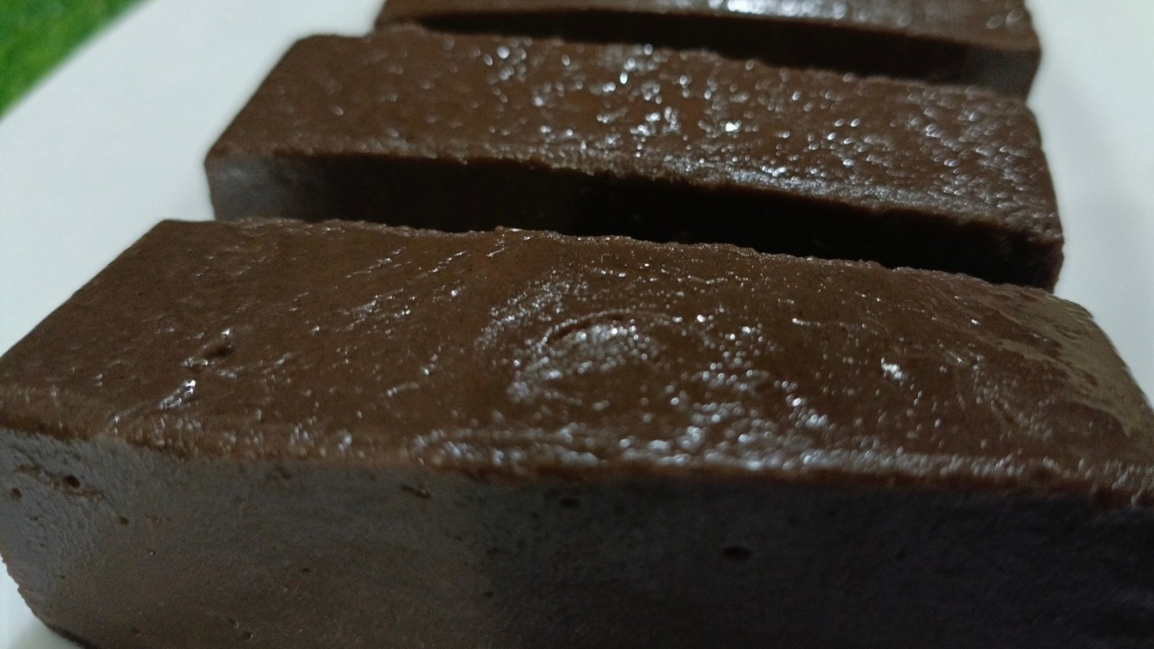 Ultimate Chocolate Moist Cake Recipe।Easy Cornflour Pudding Dessert। No oven & eggless cake recipe।