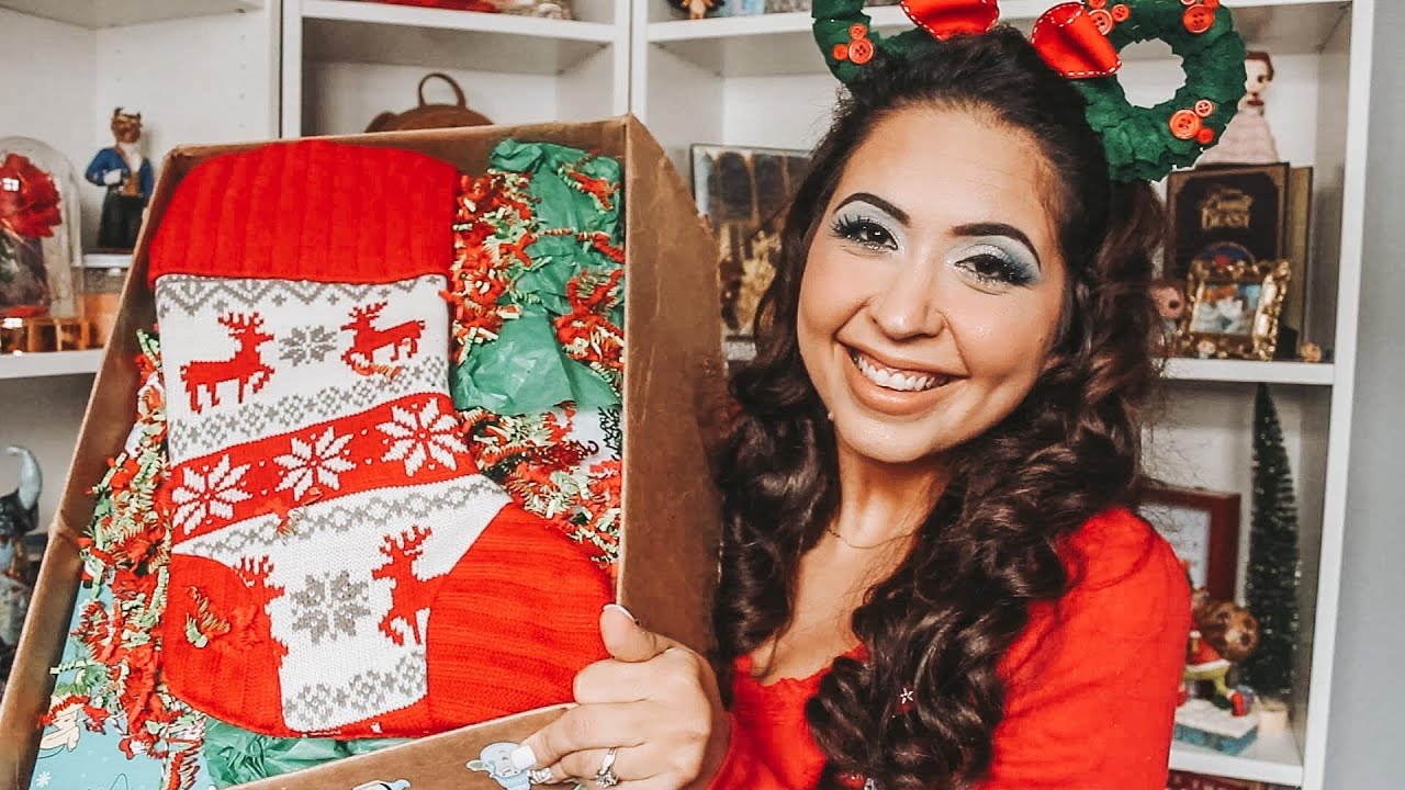 A Very Dapper Diva Christmas Swap