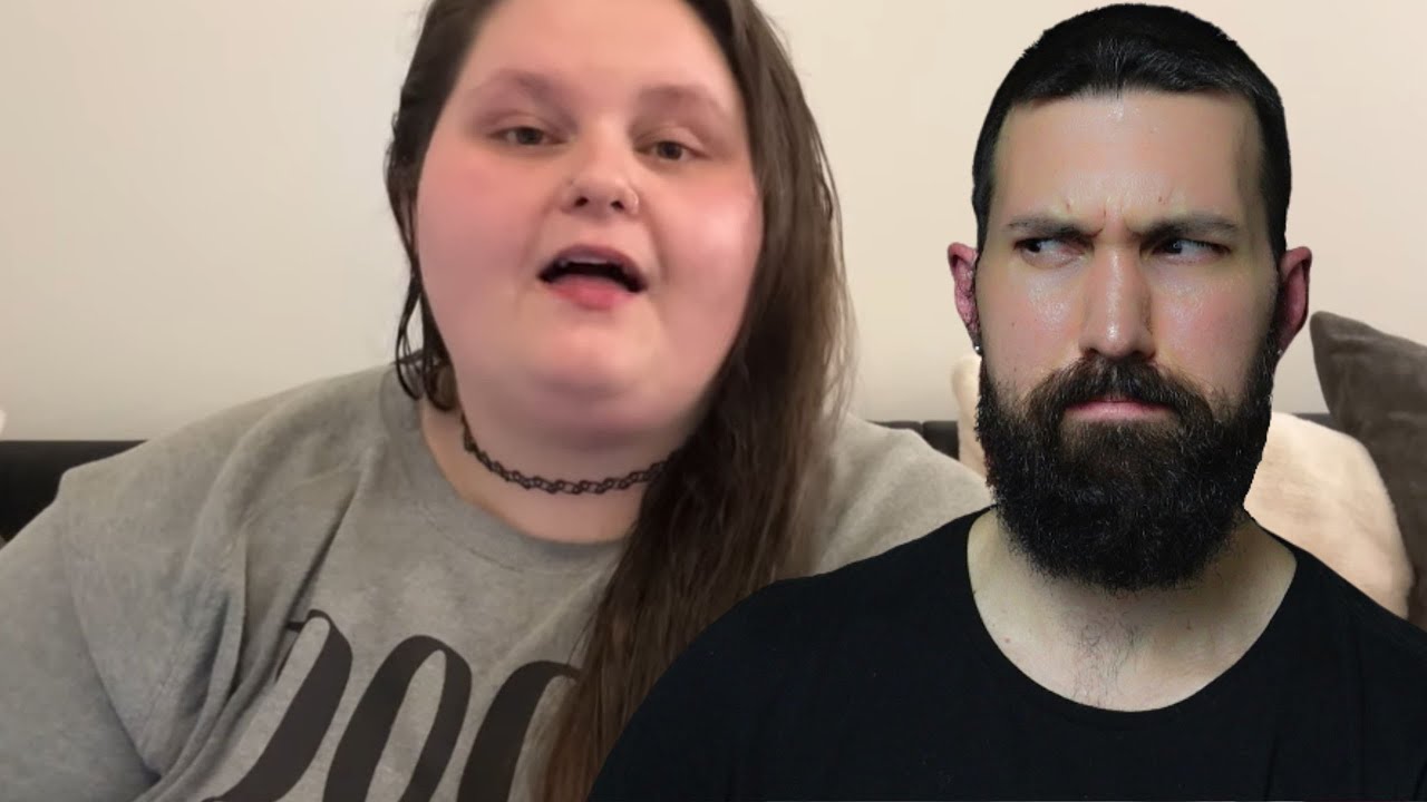 I discuss smuglynn & salt ft. Amber Reid
