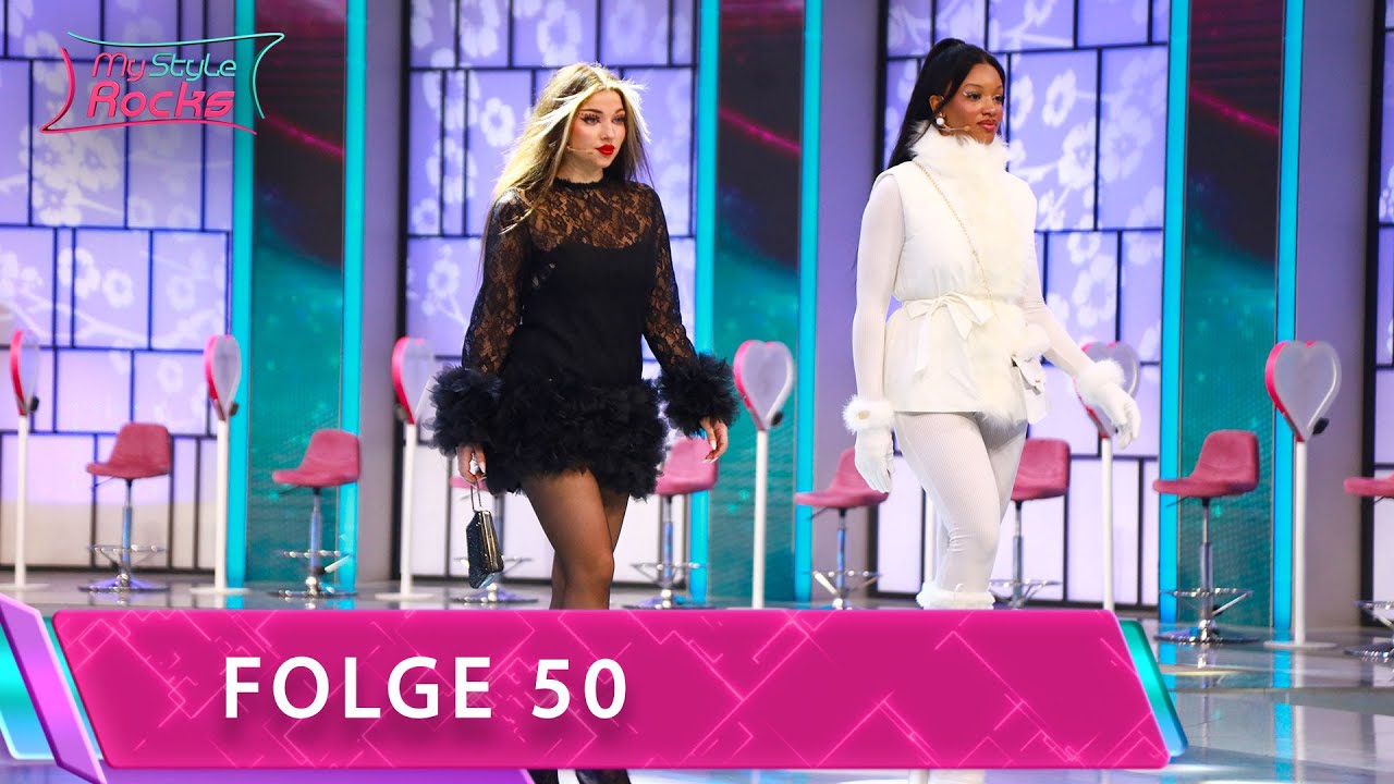 Folge 50 | Staffel 1 | My Style Rocks Germany