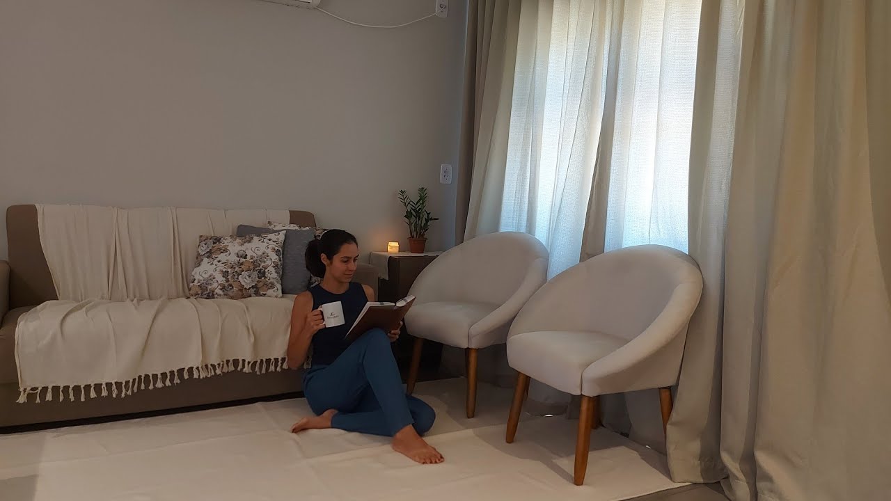 Sala mais aconchegante gastando pouco | Achadinhos da Shopee