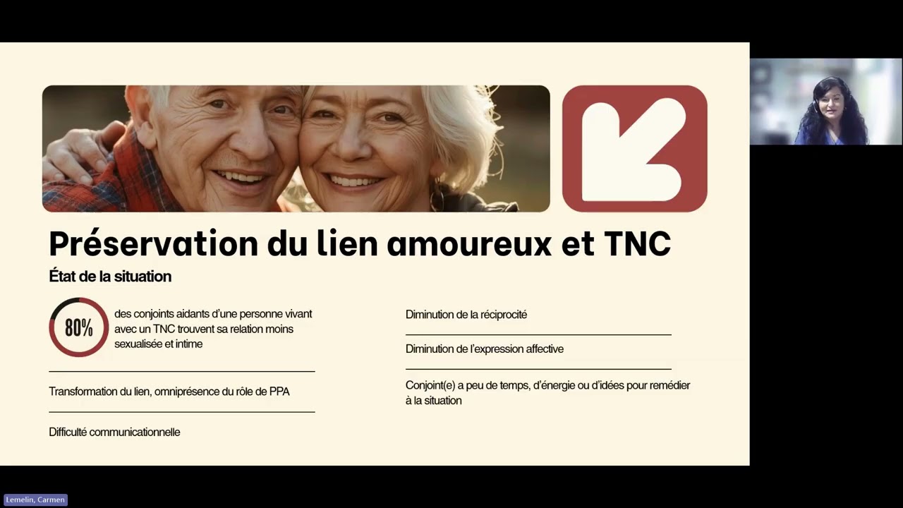 Rester amoureux malgré la maladie d’Alzheimer