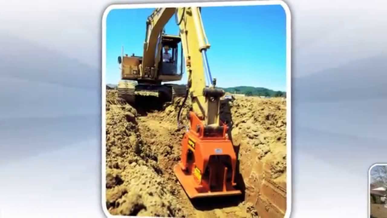 NPK Construction Equipment Product Line