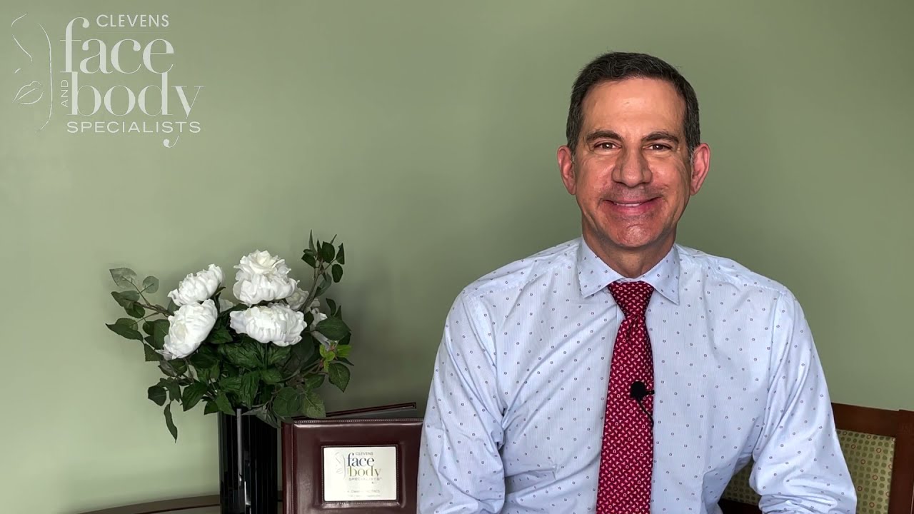 Dr. Clevens | What age can you have otoplasty surgery?