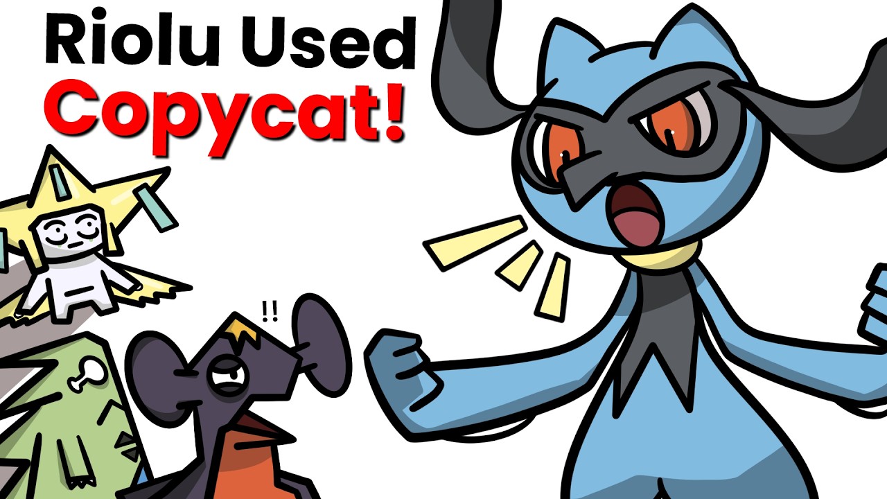Pokemon's Weirdest Niche Strategies.