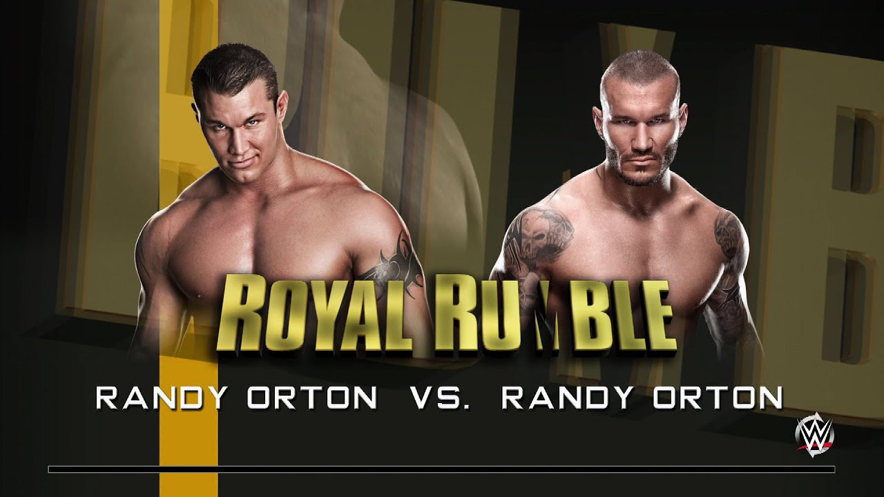 NEXT GEN WWE 2K15 Fantasy Showdown: The Legend Killer vs. The Viper
