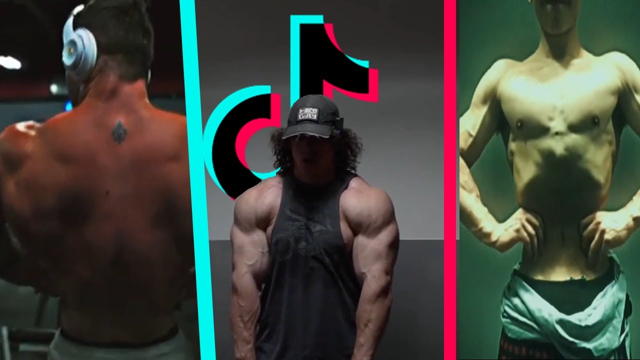 Best GYM relatable gym edit compilation #45