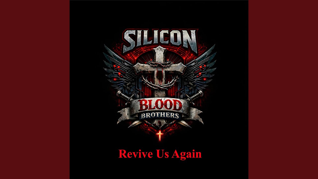 Revive Us Again