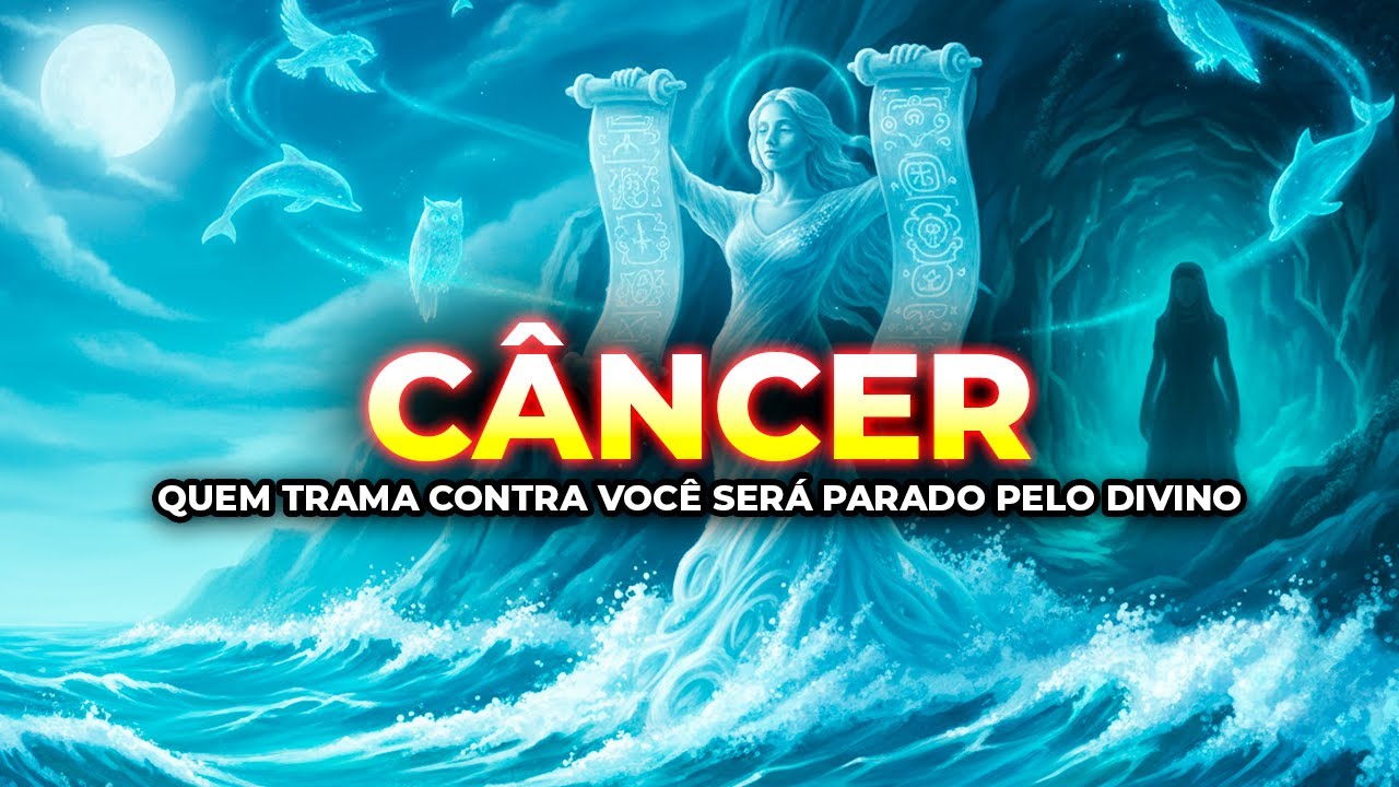 CÂNCER ♋ A Máscara Cai - A Verdade Sobre A Traição Vem À Luz!