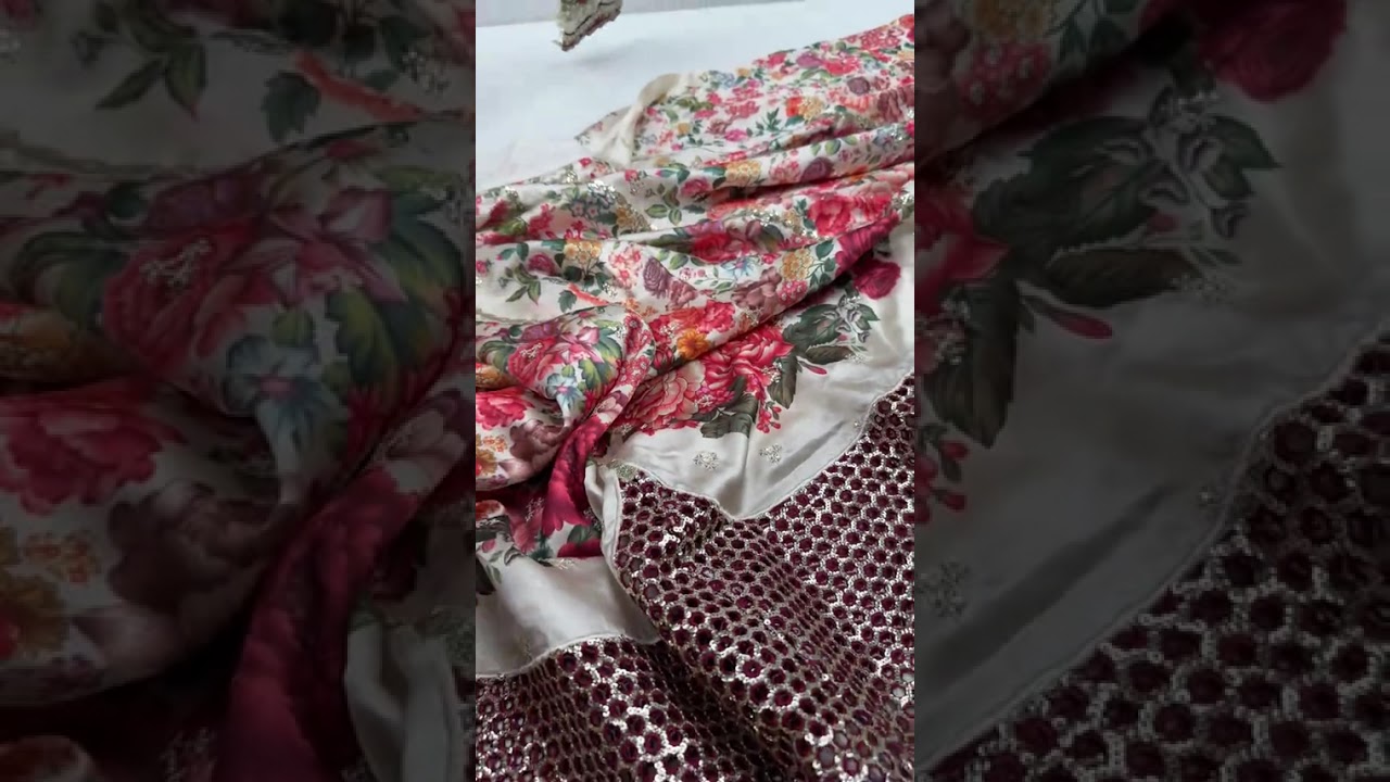 Aneelas latest desigine launched 2026 | Aneelas Eid  specials code  2027