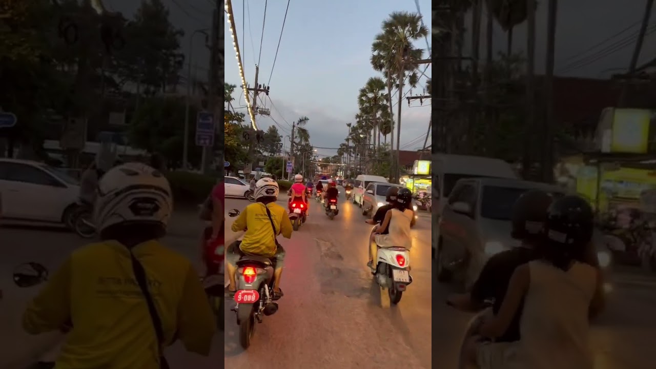 Тайланд 2022 🎄Ката бич 🌴 #жизньвтайланде #пхукет2022 #phuket #thailand