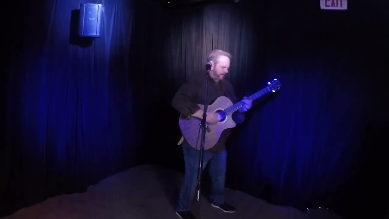 Full video Rick Williams Demo 2026