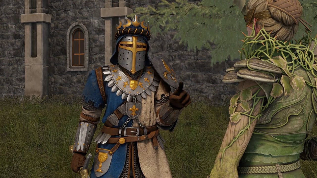 Vermintide Fanimated - Apologies