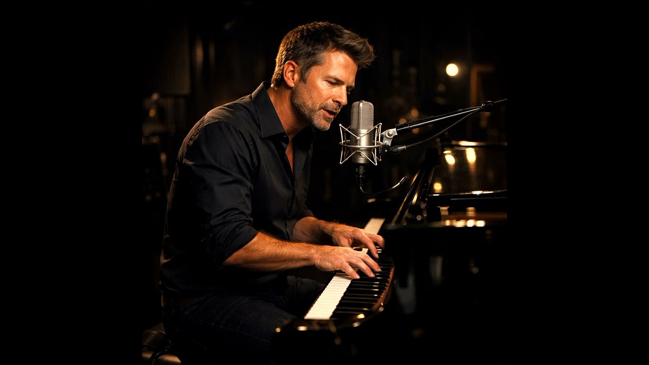 No Tell Lover - Steve Raines